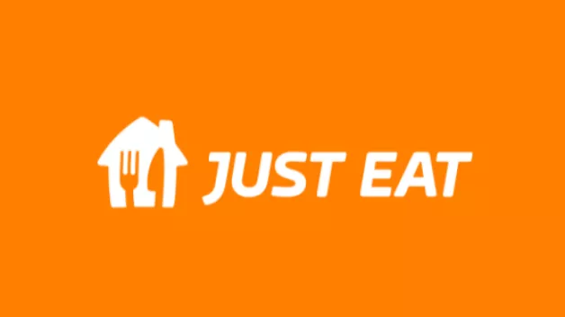Just Eat Logo 