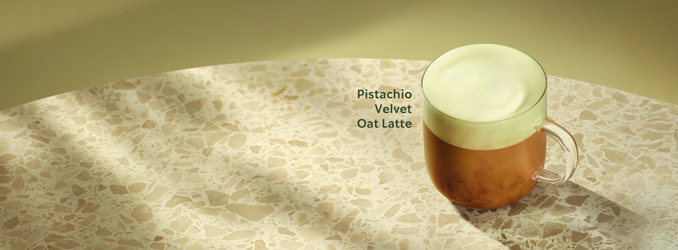 Pistachio Banner image 