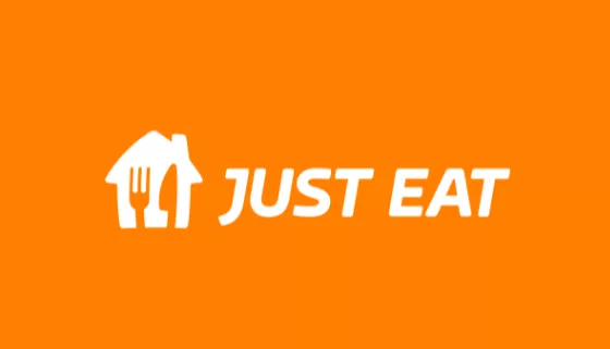 Just Eat Logo